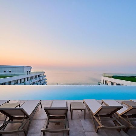 Arrogance Queen Studio - Infinity Pool & Spa Неводарі Екстер'єр фото